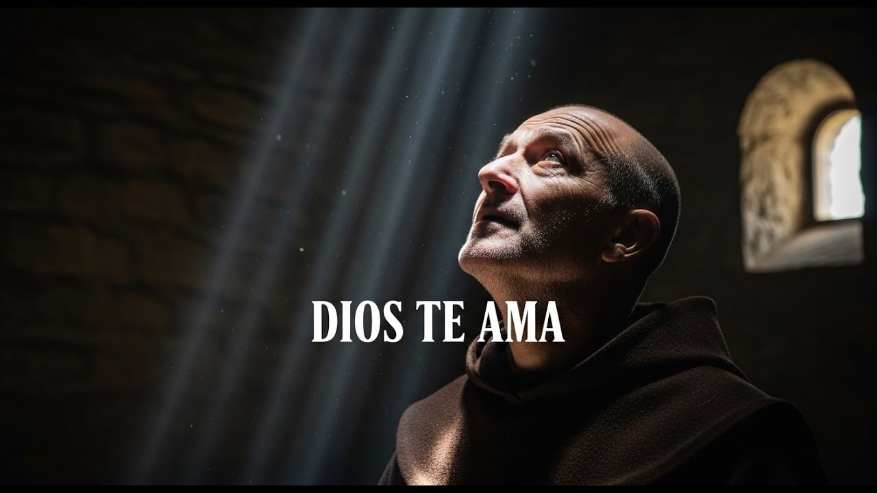 🎵 Cantos Gregorianos que Elevam a Alma ao Espírito – Canto Sagrado de Luz