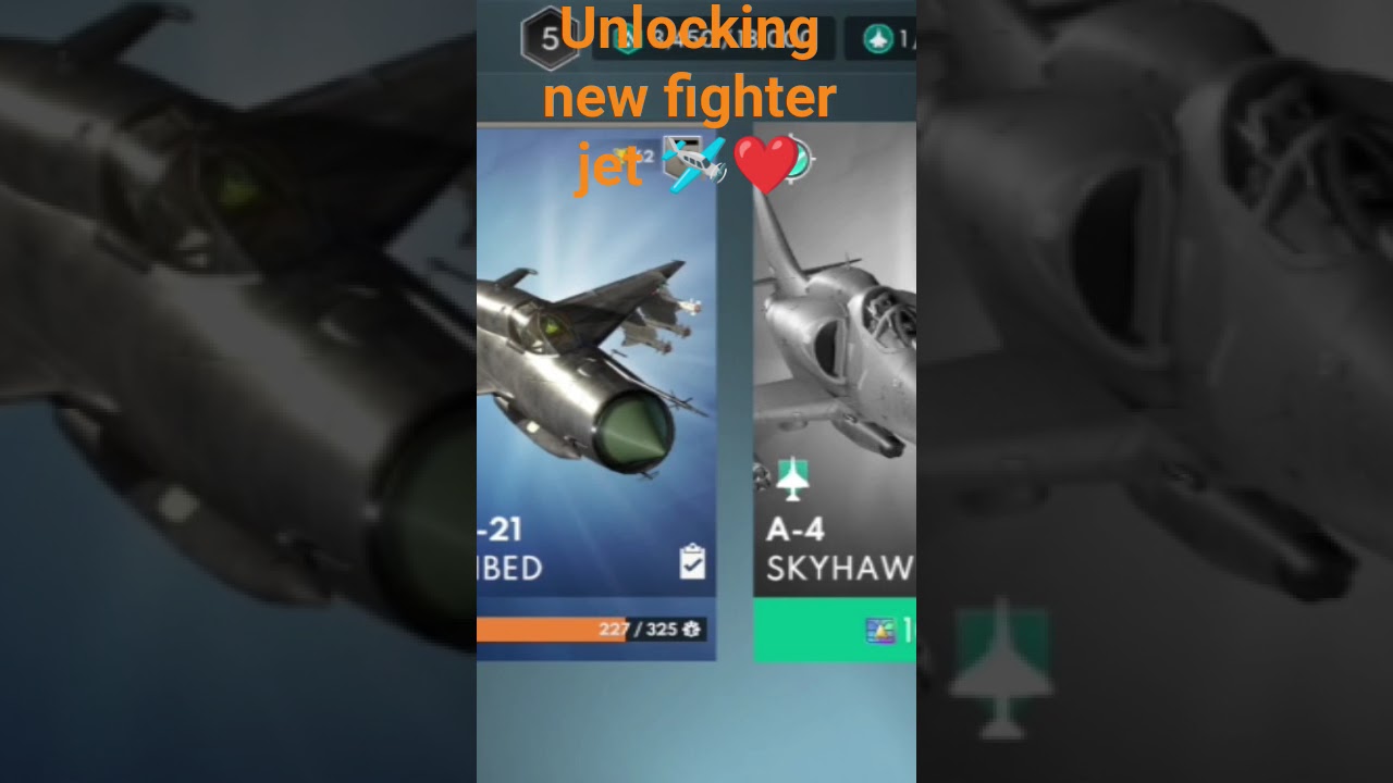 New jet J35 Draken unlocked 🛩️🎮😎