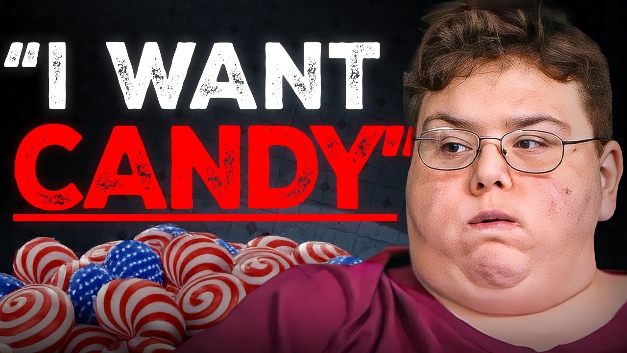 The 600lb Life Star Choosing Chocolate Over Her Life