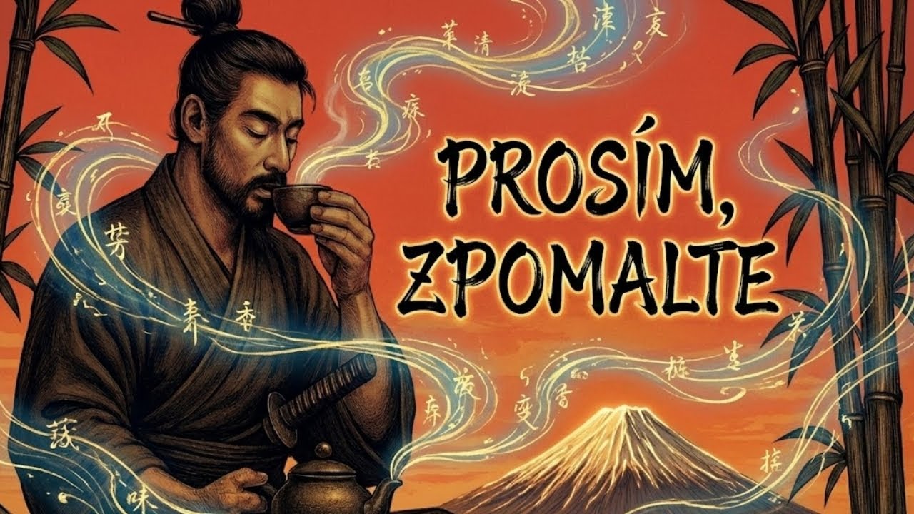Váš Spěch Ničí Váš Život
