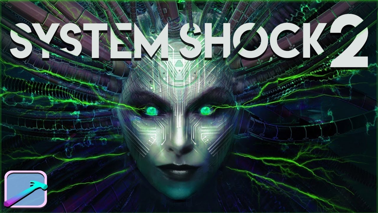 System Shock 2 | Horror-Shooter's Legacy 20 Years Later