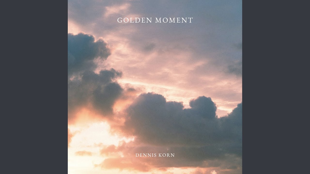 Golden Moment (Slowed + Reverb)