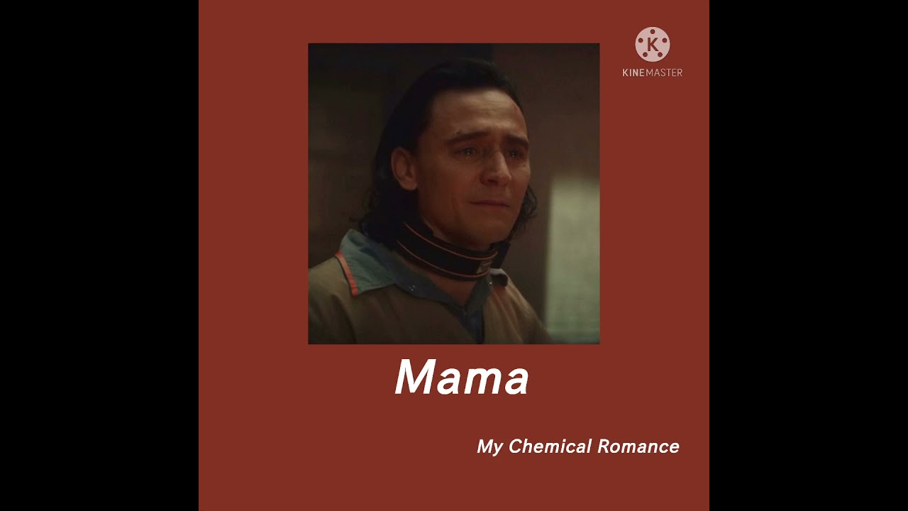 Mama {Slowed & Reverb}