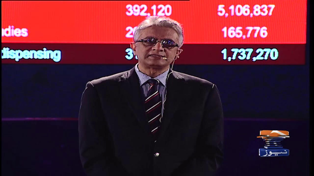 Dr. Faisal Sultan - CEO & Consultant Physician