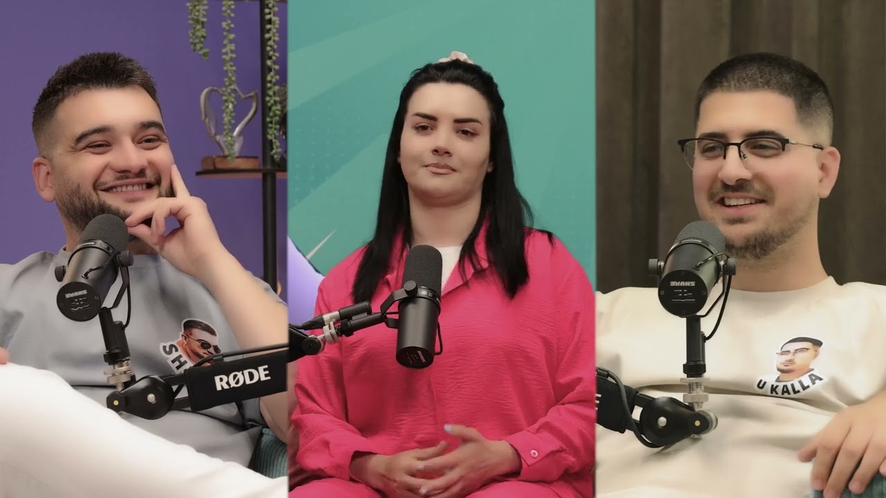 EPISODI 6-S2 | I fejuari me rreh 😞 kam filluar te pelqej dike tjeter 🌶...
