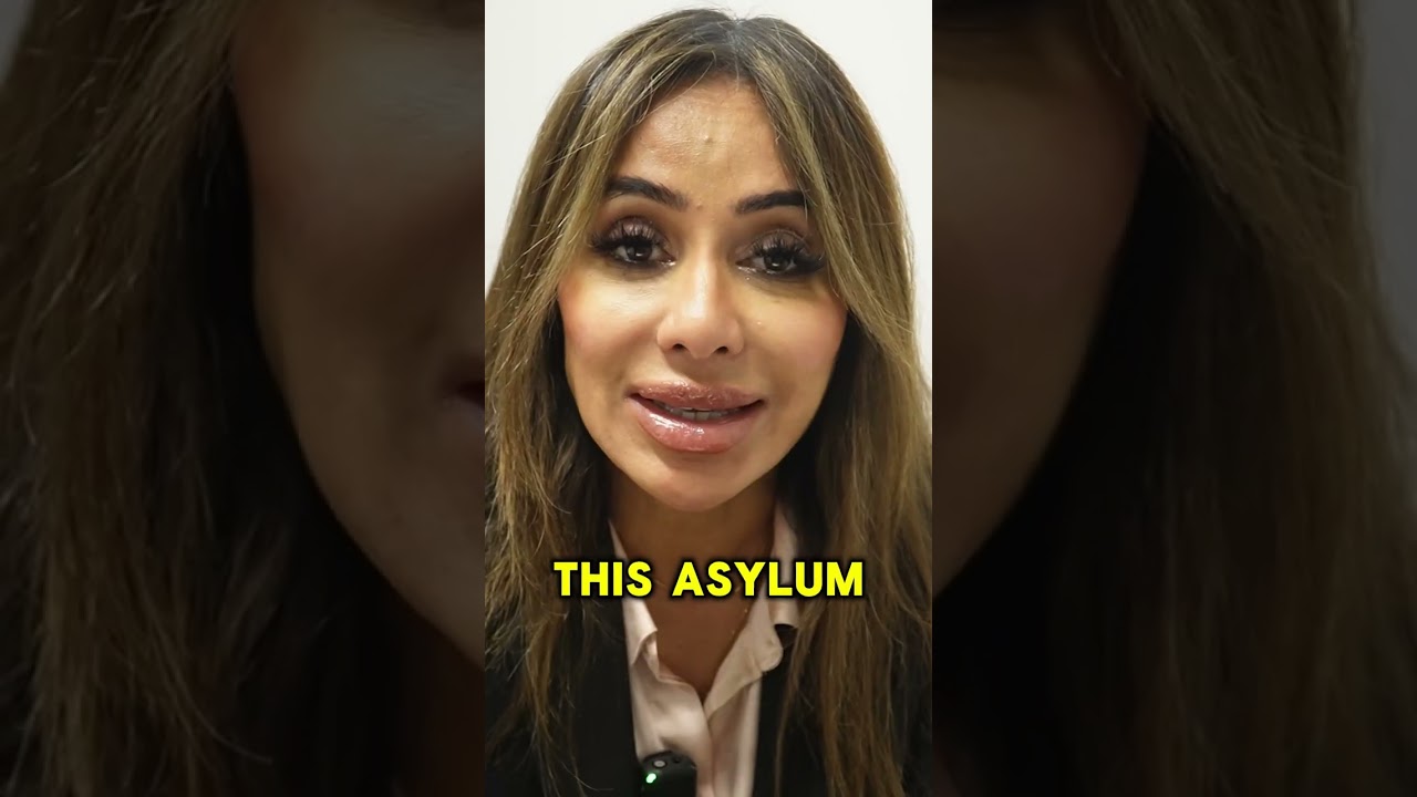 Your asylum interview is your chance to put forward your case to the Home Office #asylum