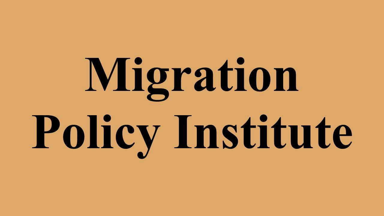 Migration Policy Institute