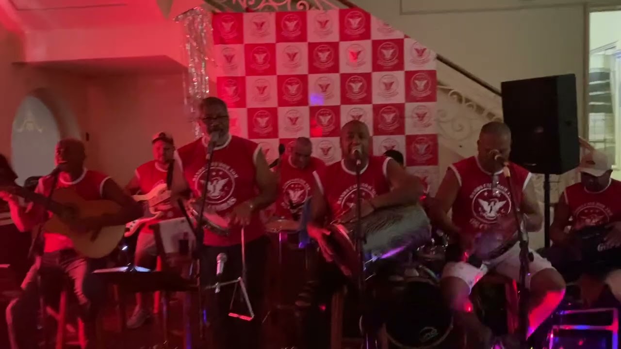 Dago e Banda, Todas primeira sexta do mês 21:00