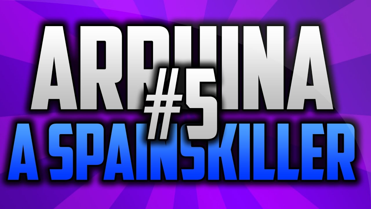 FIFA13 UT - Arruina a Spainskiller #5 - vs Luiii