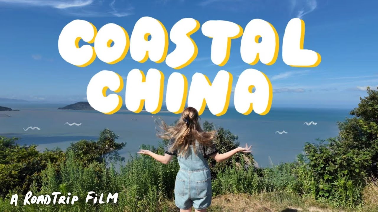 Exploring China’s Secret East Coast | Full Travel Documentary