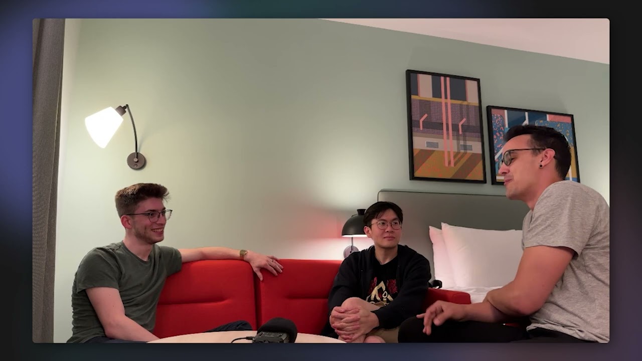 Sean Yeoh: Live Chat with an AssetNote Engineer (Ep. 29)