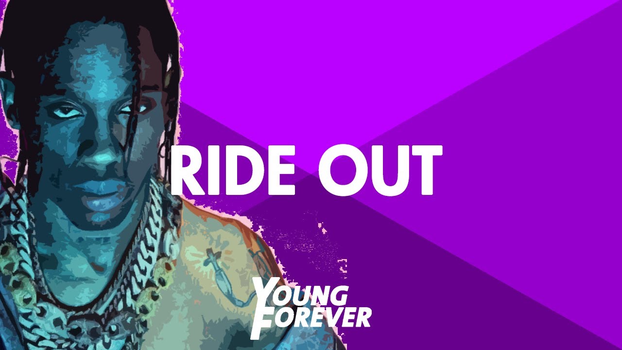 Travis Scott x Migos x Quavo Type Beat - 