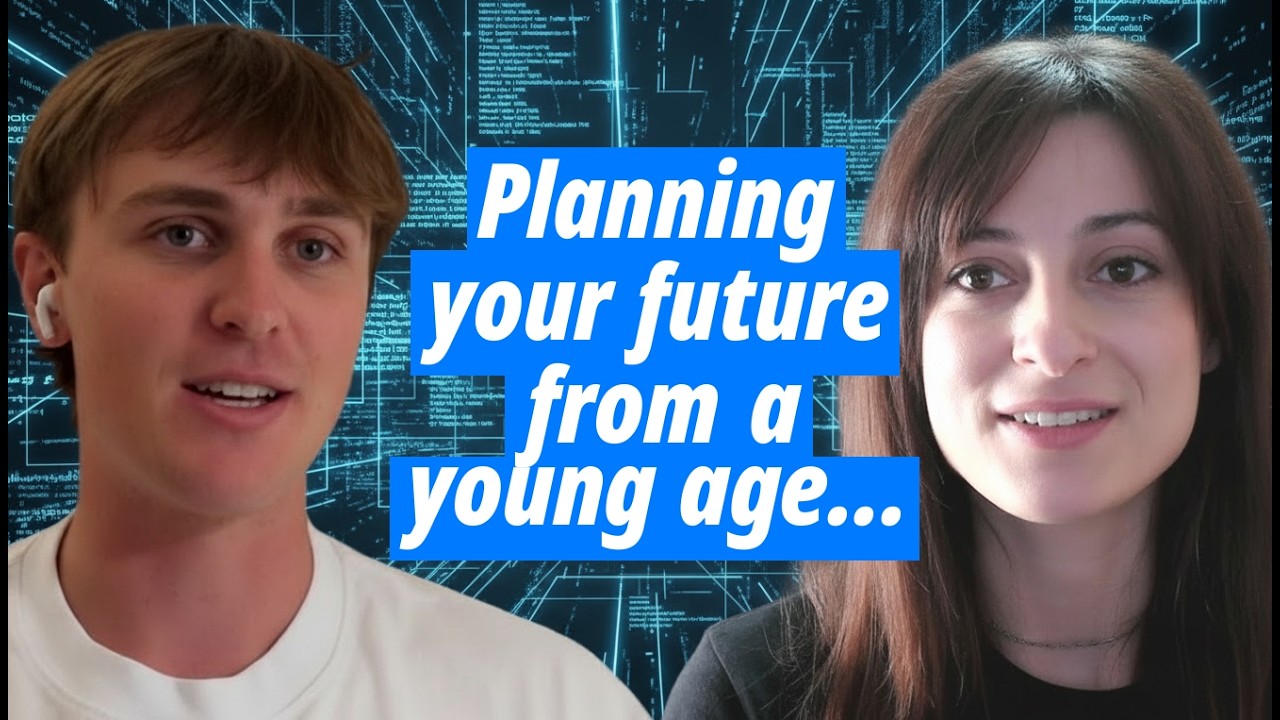 How a 21y.o. Built a Project Planning Tool (+ An App With 1100+ users in Just 2 months 🤯) [S01:E05]