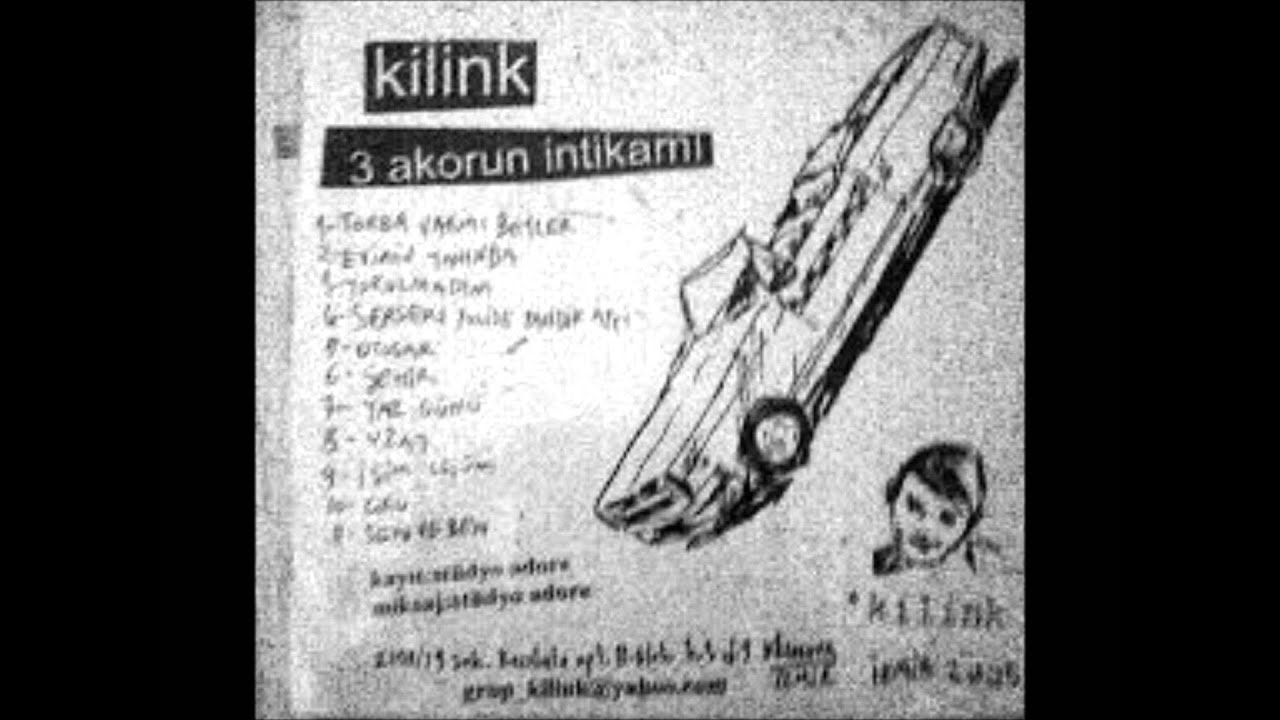 Kilink- 3 Akorun İntikamı [2003]