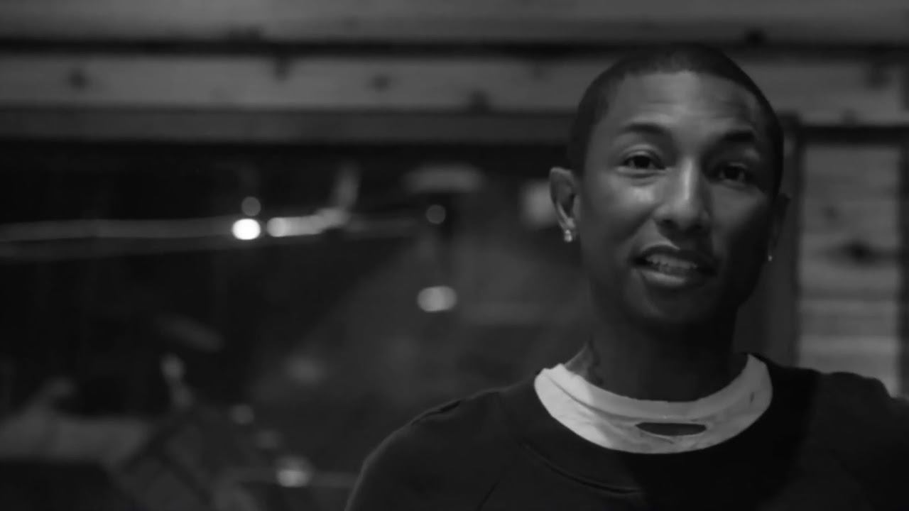 Tricky Stewart presents - The Architects Promo :30