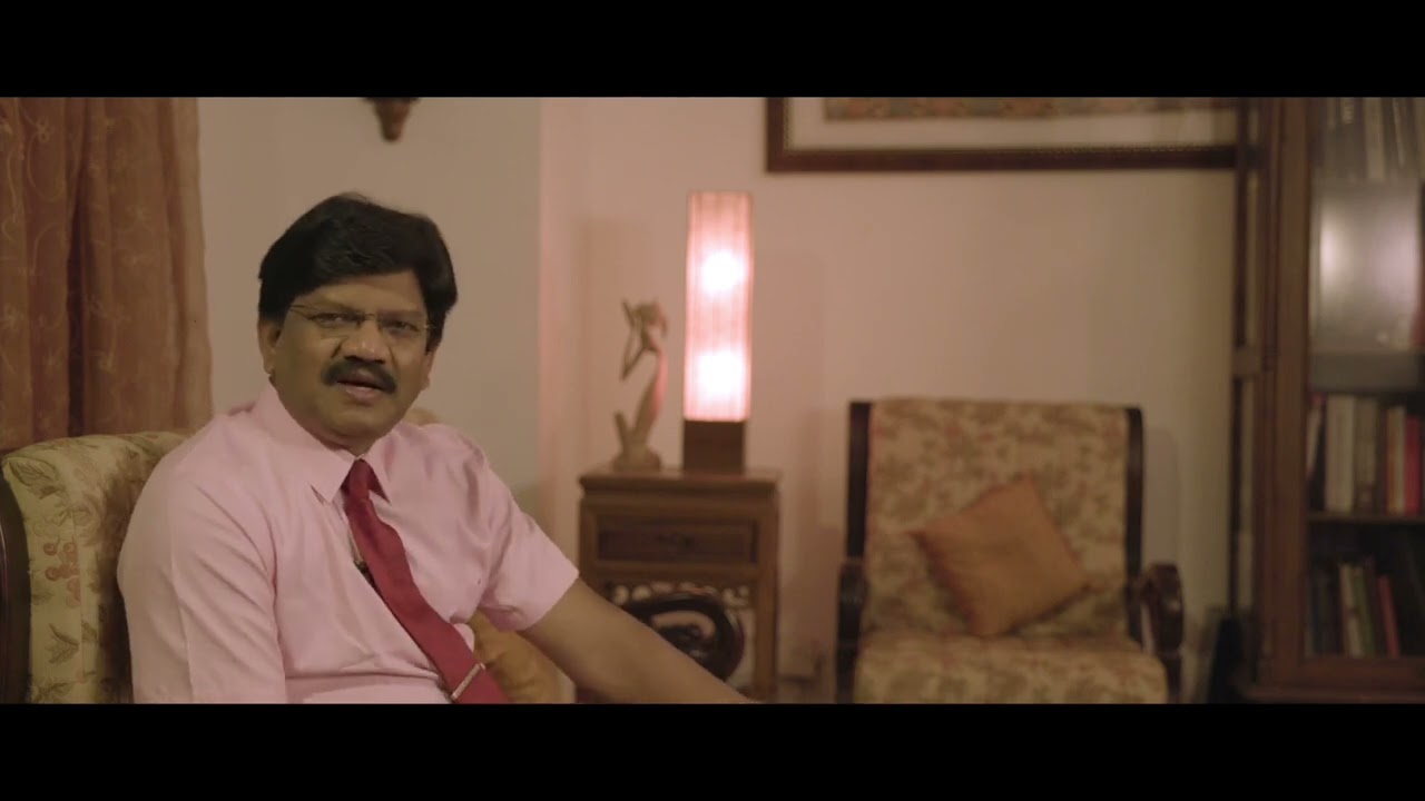 Dr. Patta Radhakrishna Decodes Childhood Obesity | Uncovering Causes and Prevention Tactics