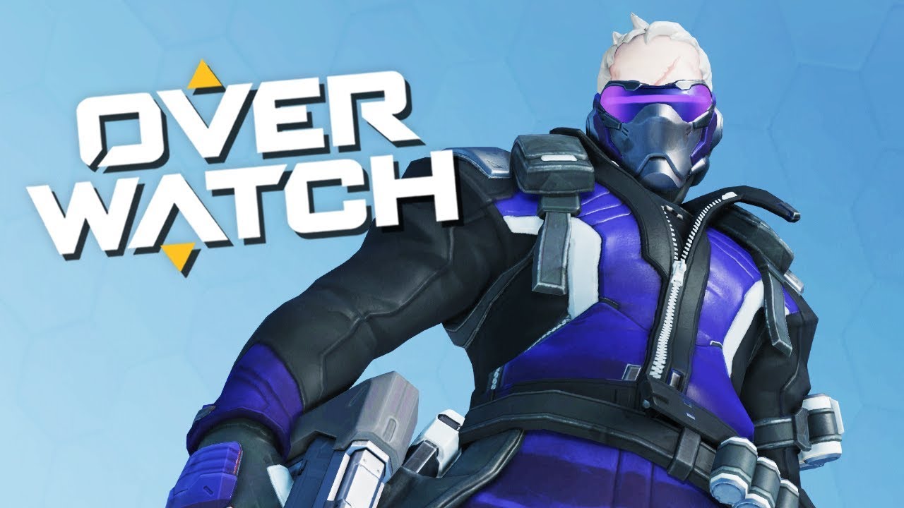 Mercy Skin für guten Zweck! | OVERWATCH
