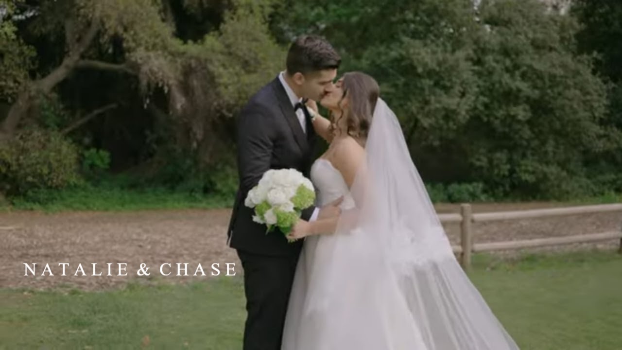 From Friendship to Forever | Temecula Creek Inn Wedding Highlight