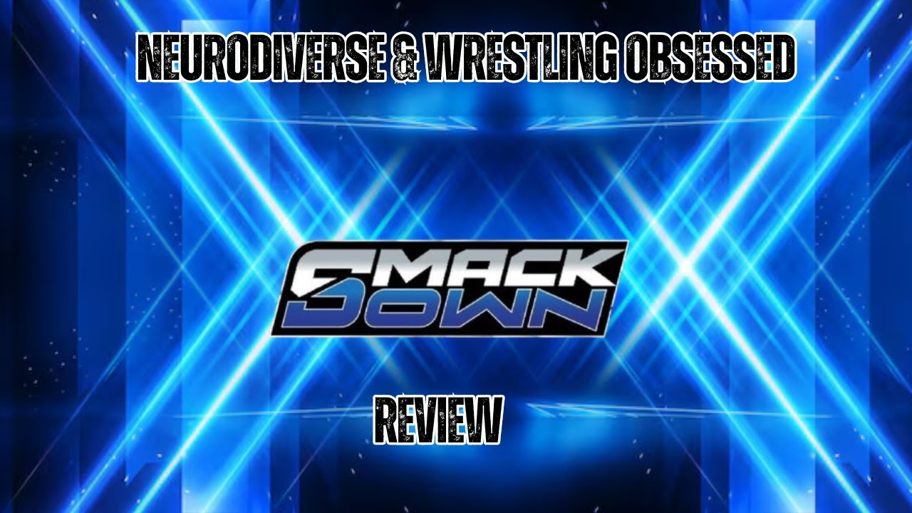 ⚖️ Smackdown Review (01/23/26) - FATAL 4-WAY CHAOS! Trick & Damian Priest Brawl! ⚖️