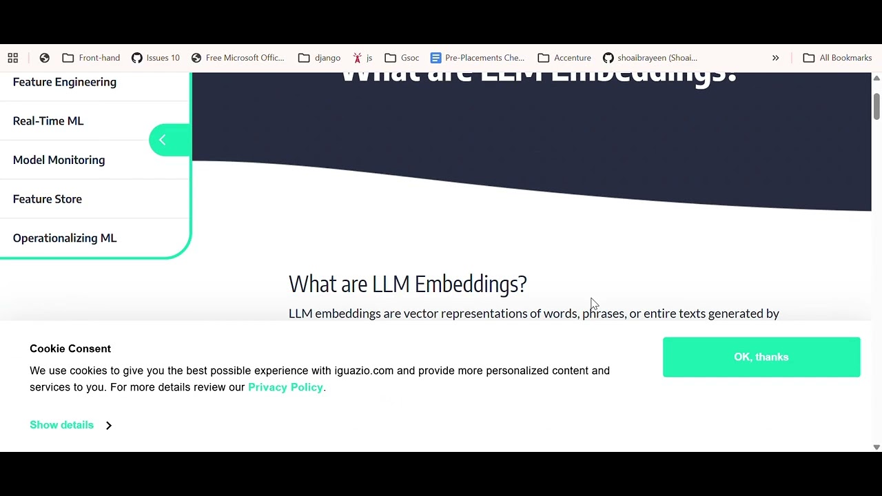 Stop Guessing! Implement RAG in Your MERN App using MongoDB Atlas & OpenAI in Quiz APP (Part 1)