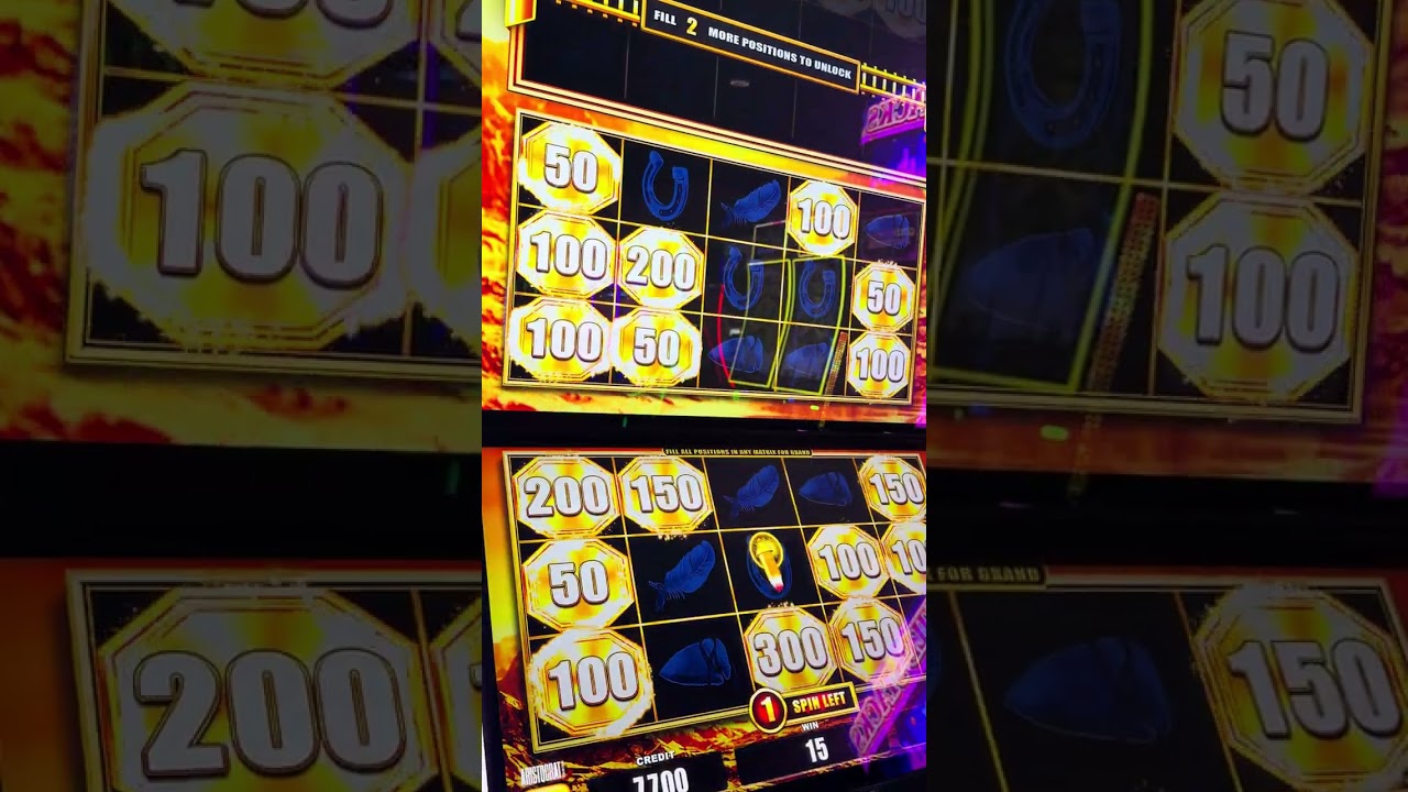 Firecracker Fortunes Slot Machine | Charge Bonus | 80 cents bet | Feb 6, 2026 #2