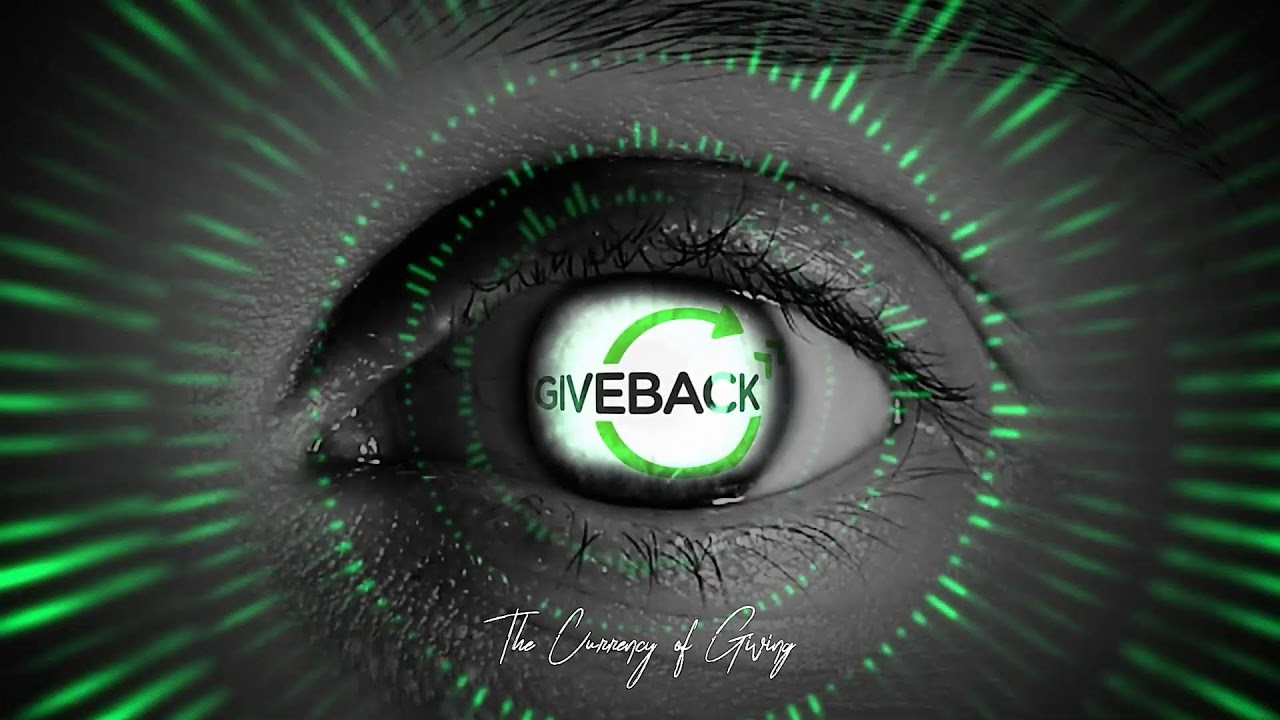 GIVEBACK  Music 24/7 -  LIVE