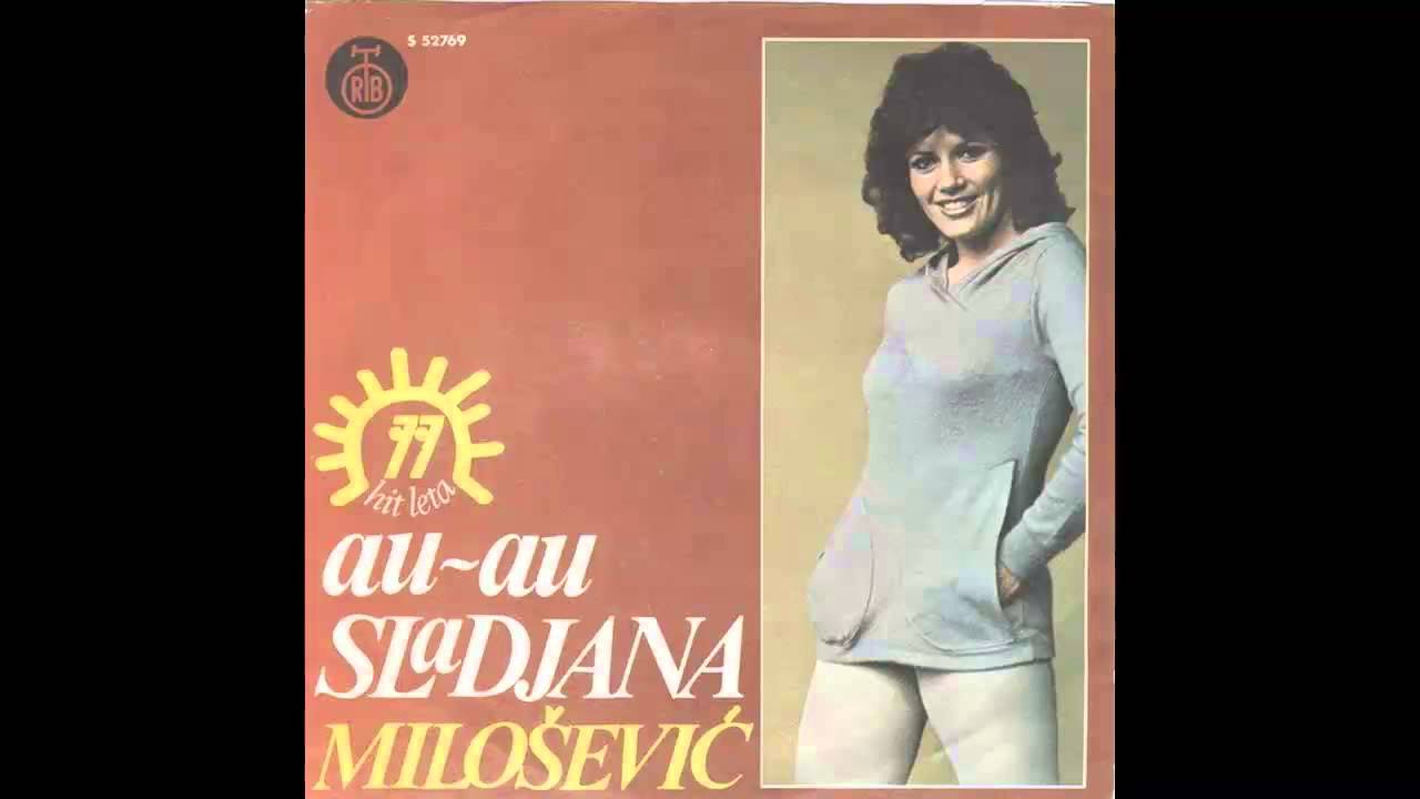 Sladjana Milosevic - Upali svetlo - (Audio 1977) HD