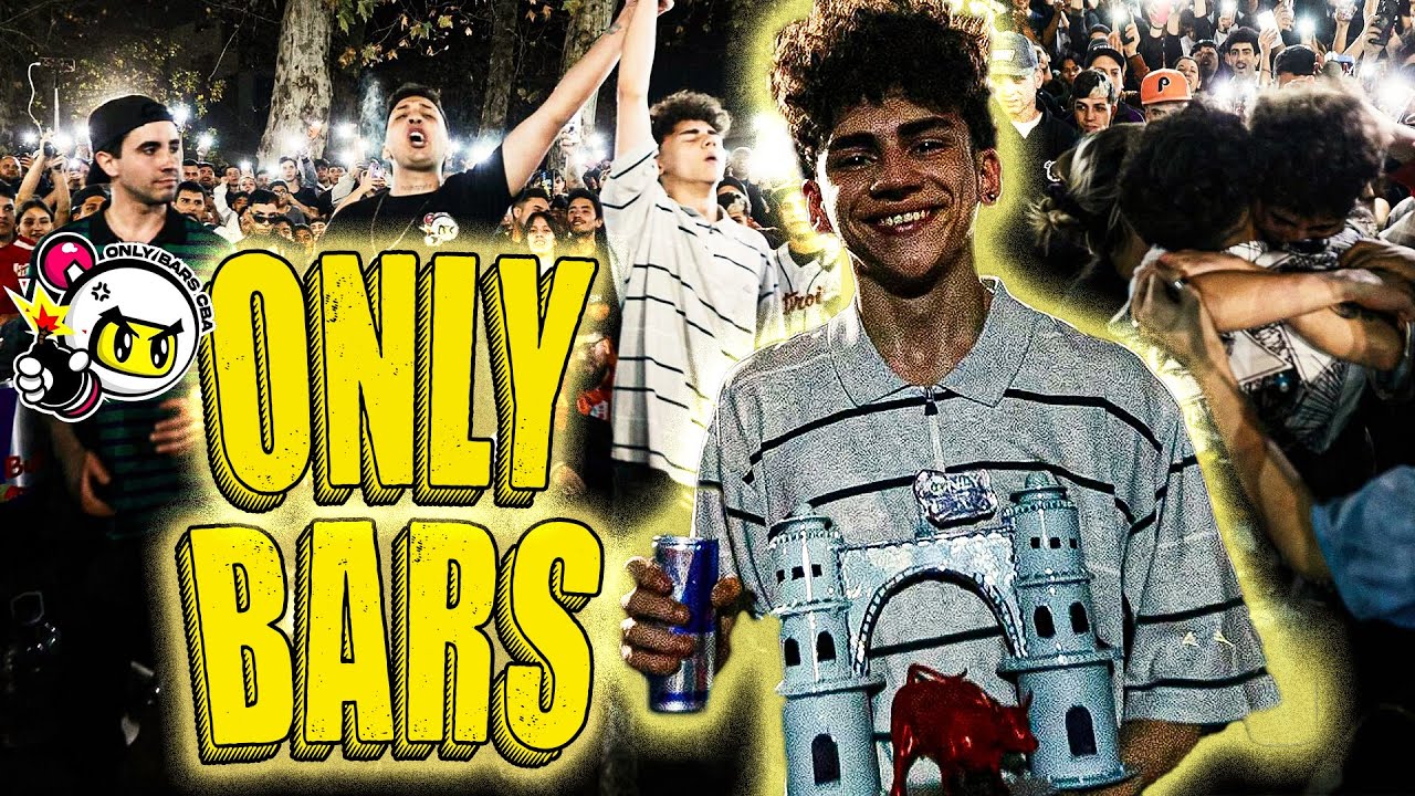 😈100% LO MEJOR DE LA ONLY BARS💥💣 MINUTAZOS Y ACOTES QUE EXPLOTARON CBA🔥🇦🇷 (Subtitulado)