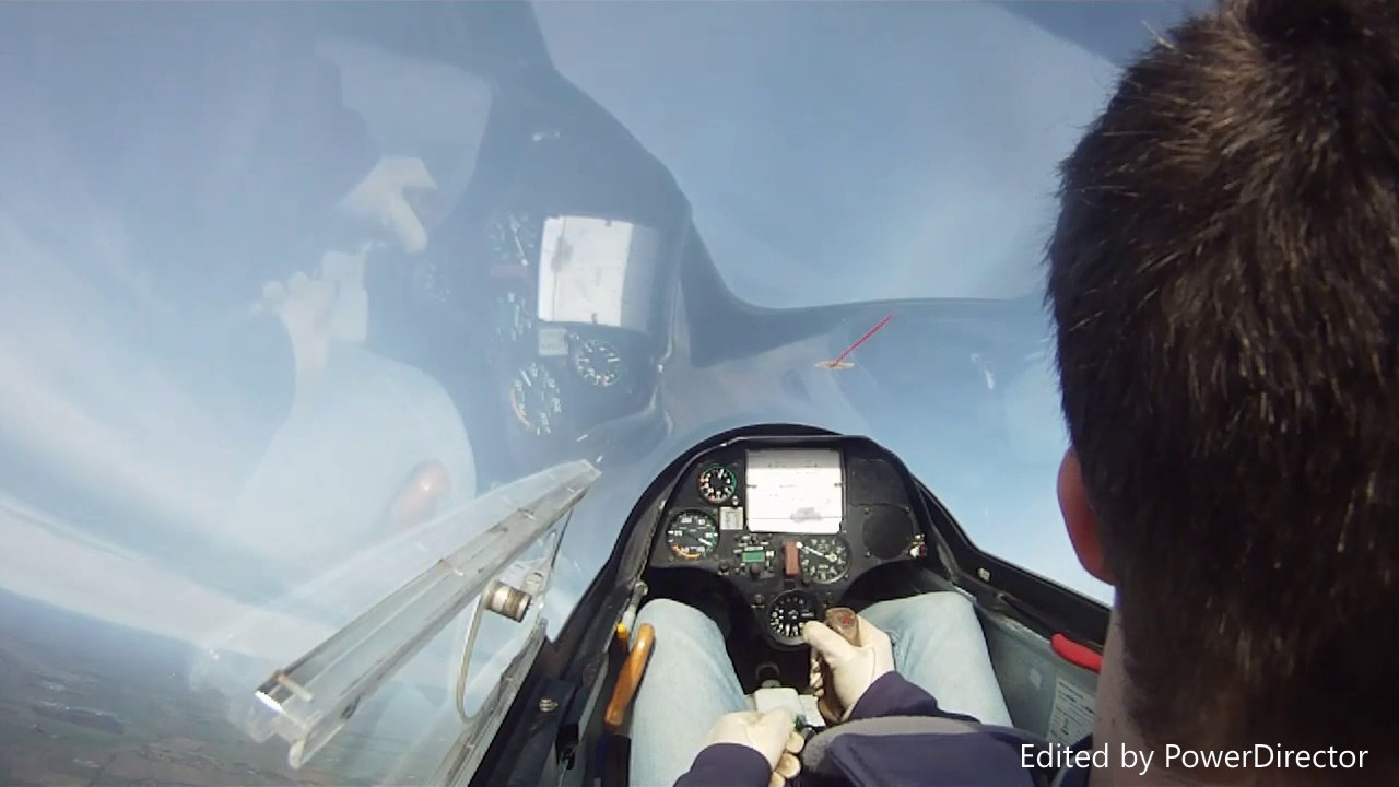 Pilatus B4 and MDM-1 FOX Advanced Aerobatics