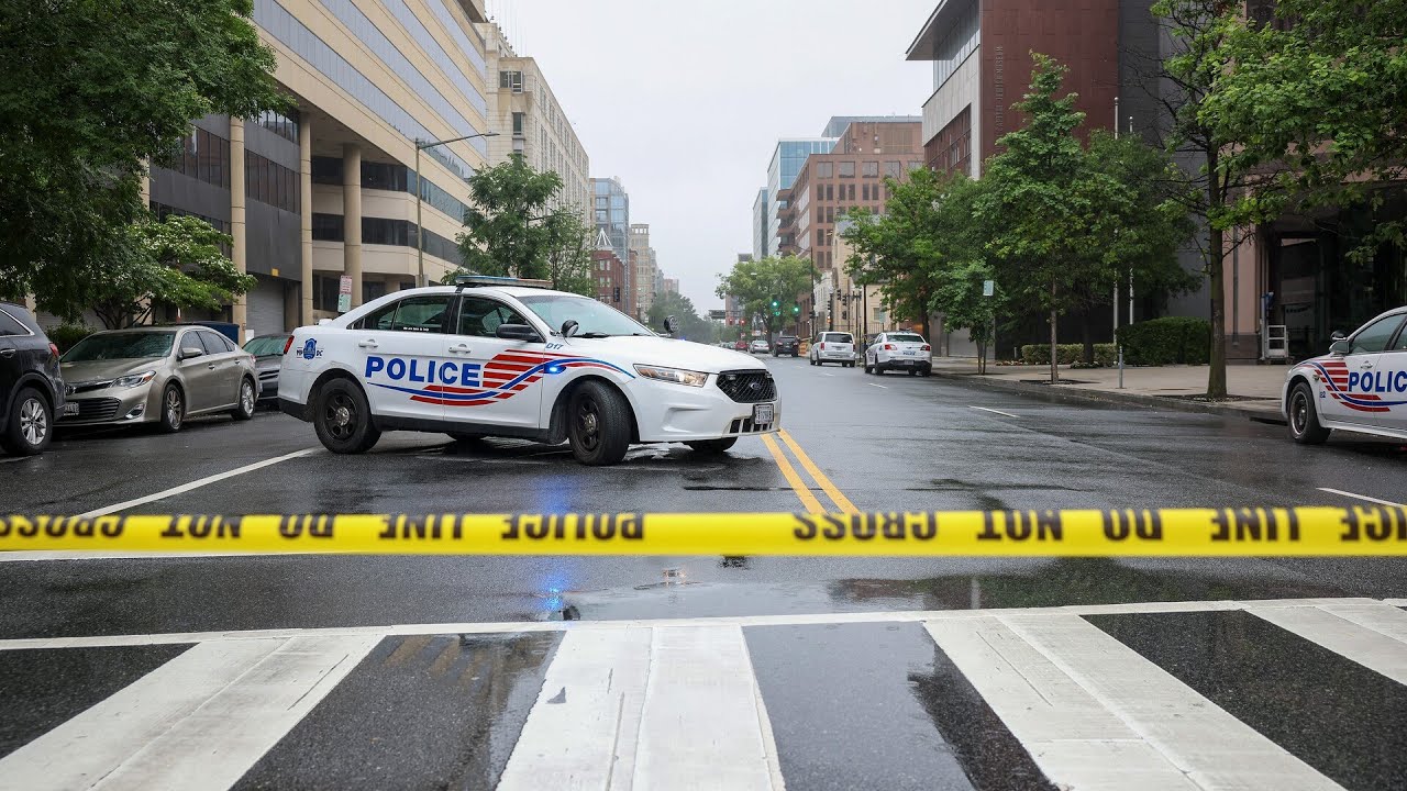 &lsquo;It&rsquo;s getting worse&rsquo;: Israel embassy staff murders sending &lsquo;shockwaves&rsquo; around the world