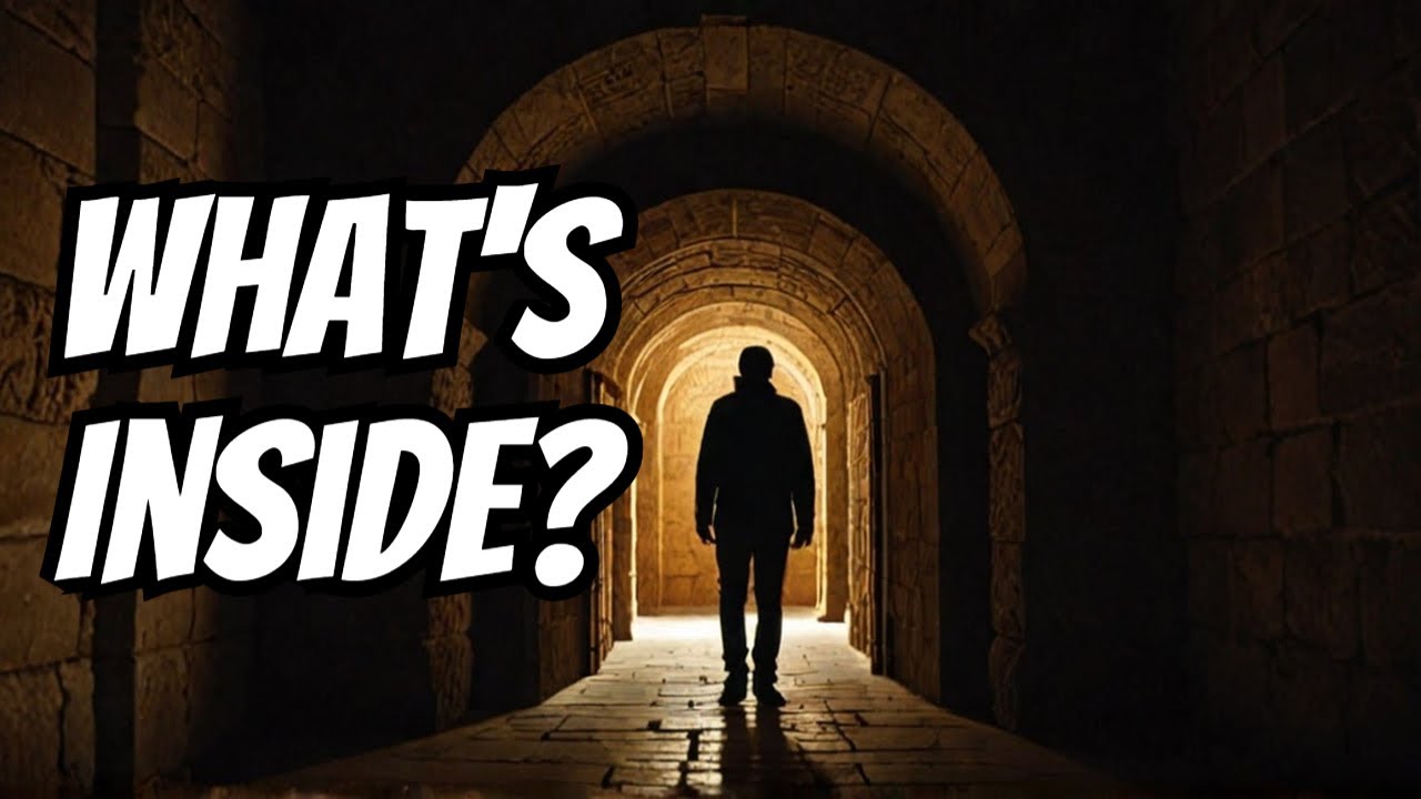 What&rsquo;s Hiding in the Smithsonian&rsquo;s Secret Vaults?