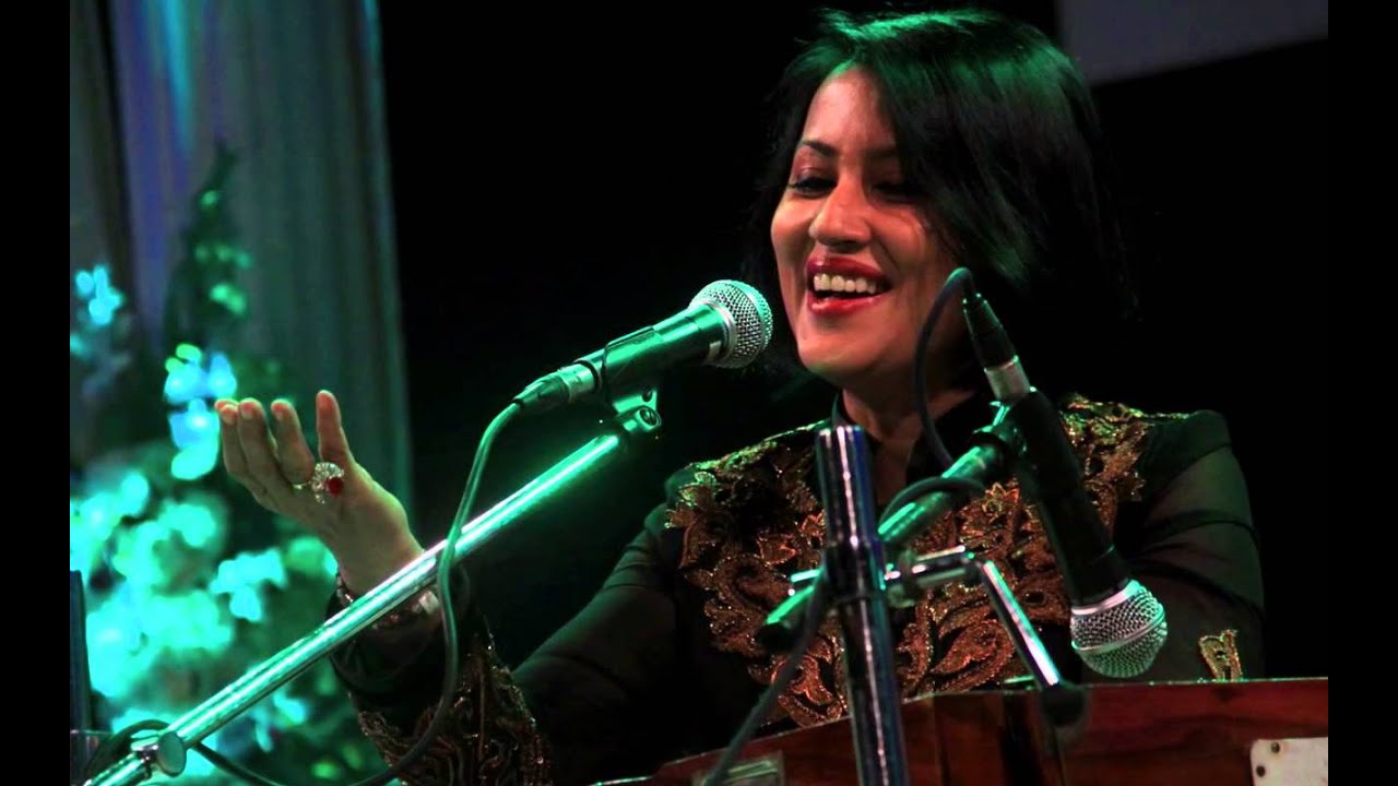 Ulti Hogayi Sab Tadbeerein - Madhushree Live Ghazal