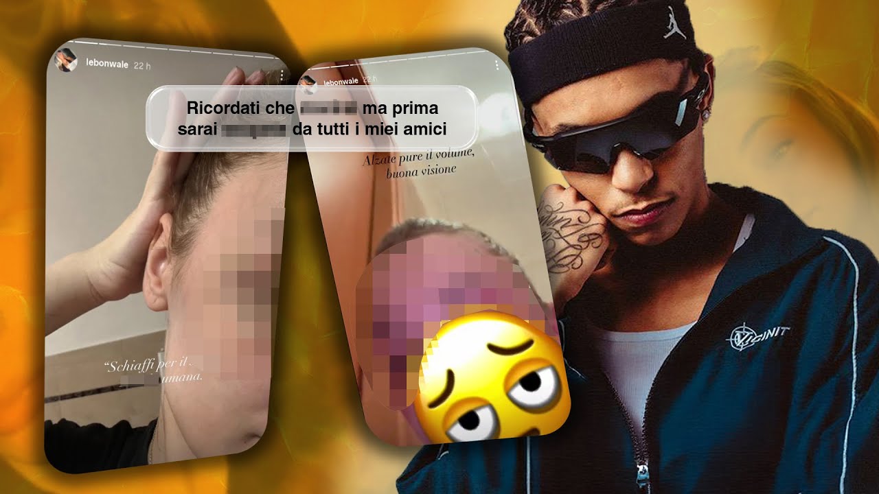 FANETO MA COSA FAI?