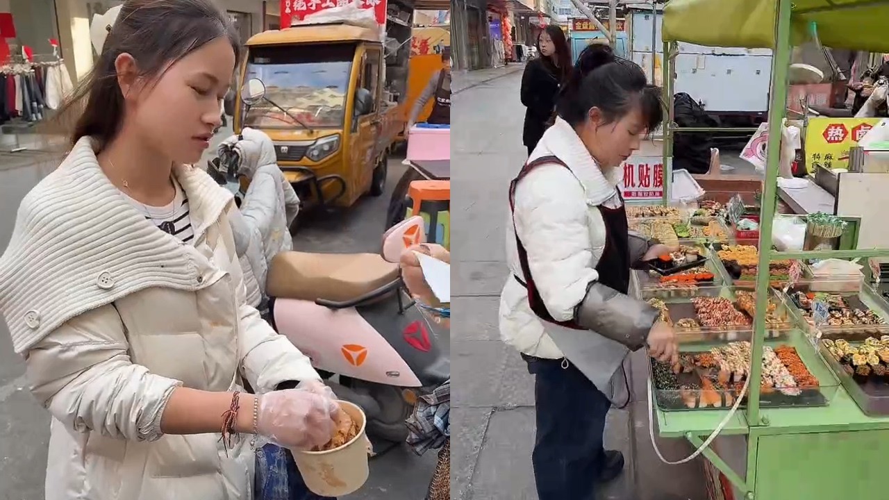 🔴【木工李哥在老挝】木工李哥和老挝女朋友米米日常： 2026-03-09 14:58:20