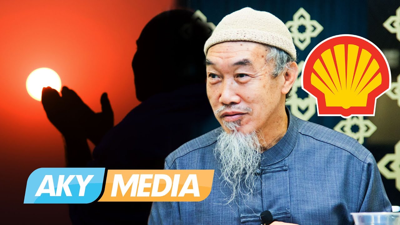Sheikh Hussain Yee - Weapon of the Muslims