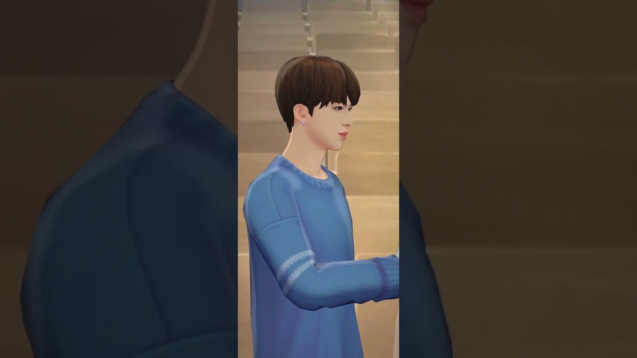 cute boy | yoongi x you/yoongi x ot6 bts universe story - ep 3 (yoonjin)