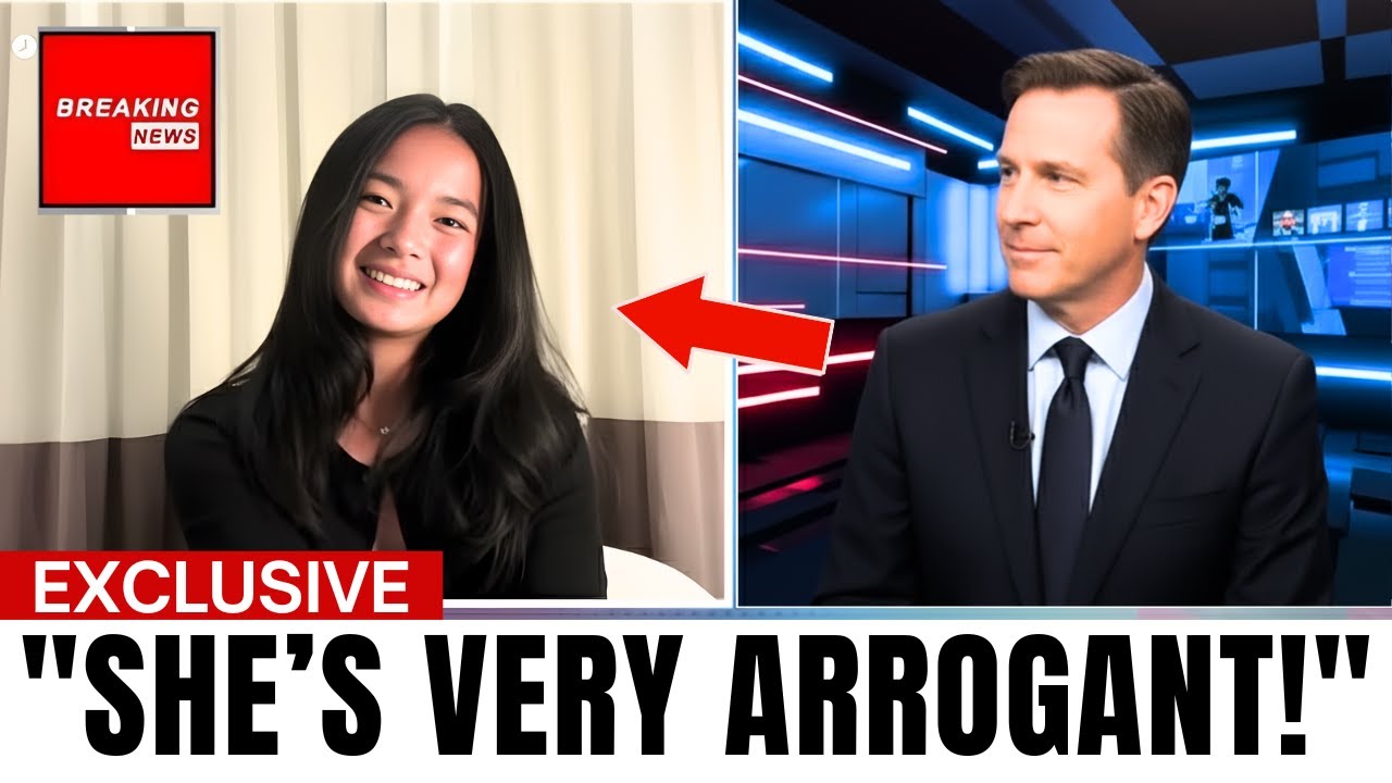 Instant Regret HITS ABC Anchor After SUSPENSION For SAYING THIS About Alex Eala Off Air!