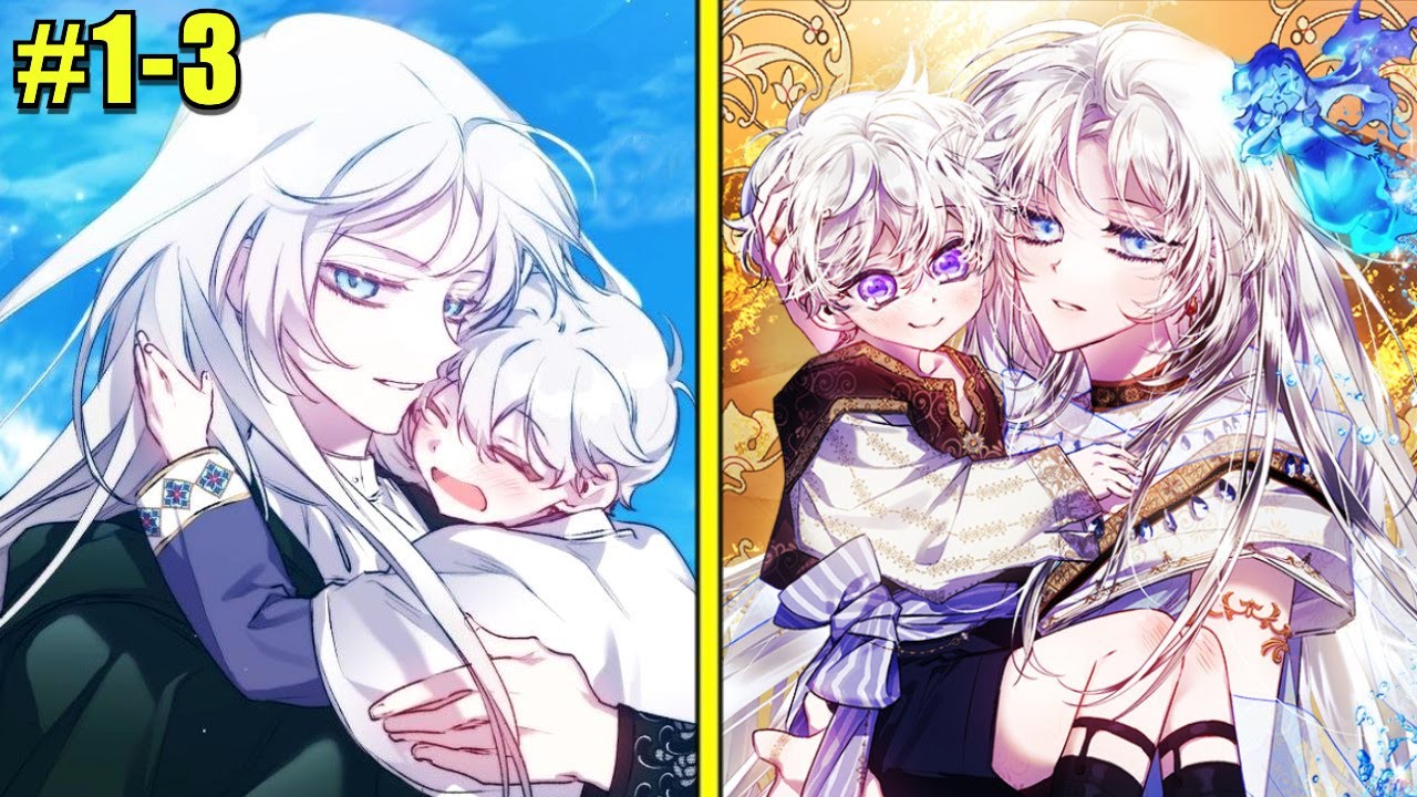 My Son The Prince Was Killed In My Past Life, This Time I'll Do Anything To Make Him Happy (1-2)