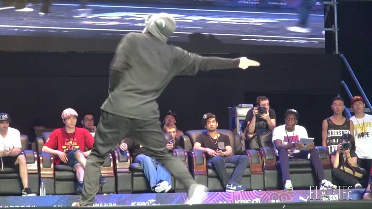130714 R16 Korea 2013_ B-Boy Crew Battle Final_ MORNING OF OWL vs BODY CARNIVAL
