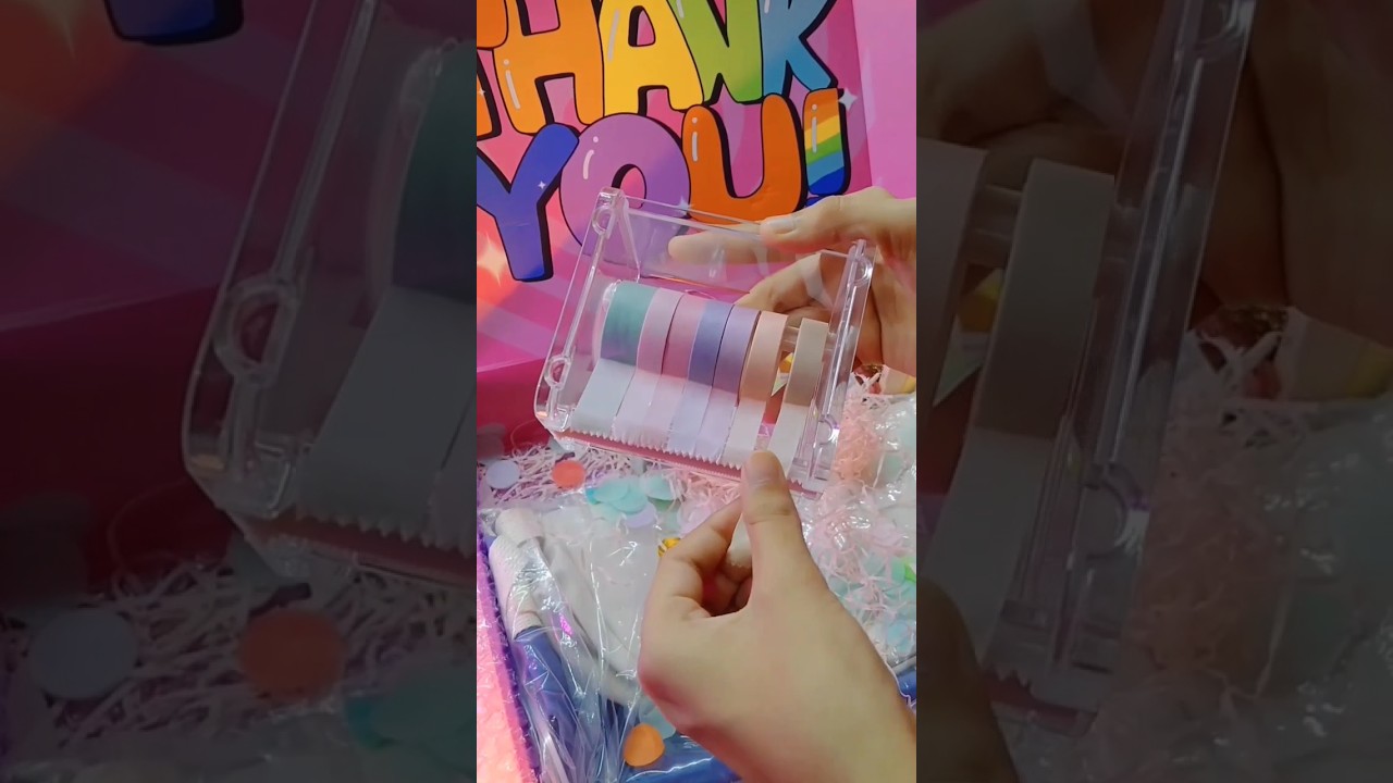 HUGE!! ft. Stationery pal Haul |Aesthetic ASMR stationery haul video| Back to school Version