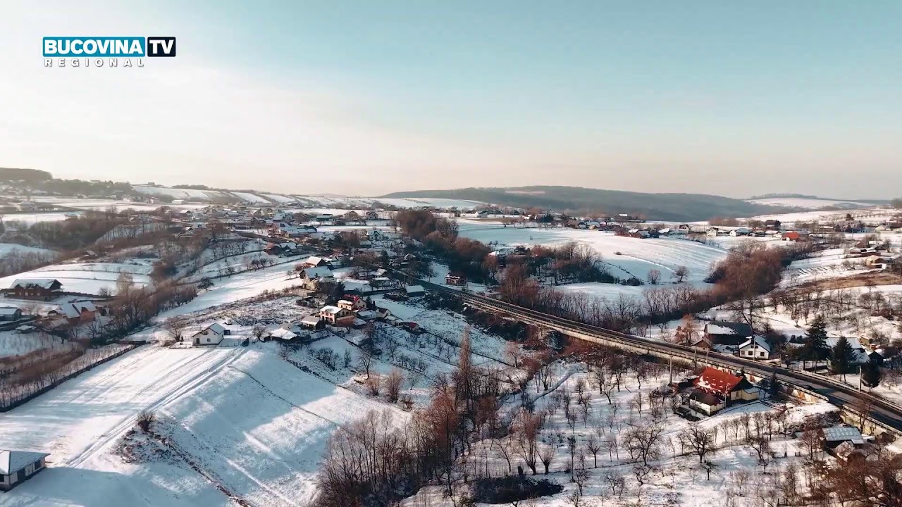 În curtea școlii cu Adriana Nichitean | 03 Februarie 2026 | Bucovina TV Regional