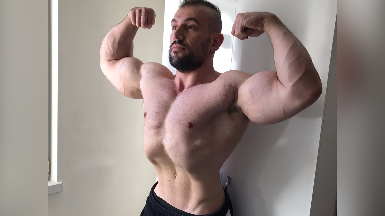 BÜYÜK SIRT İÇİN İNCE TAKTİKLER - PULL DAY