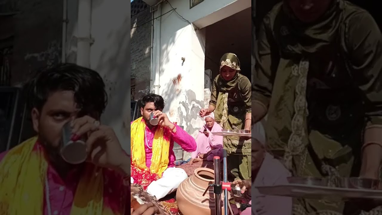 Usha Saini Kharkhoda  is live!