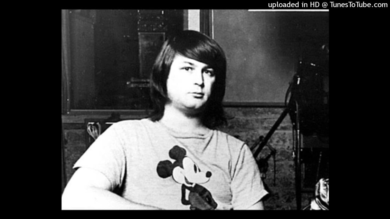 Brian Wilson & Floyd Tucker - Silly Walls