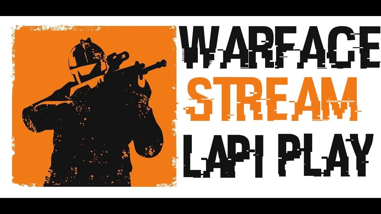 Раком нaгибаем в Warface