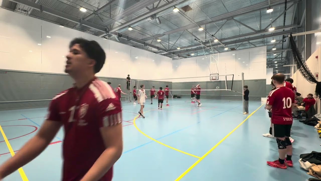 S25-26 vs Hinna 2 u19 set 5