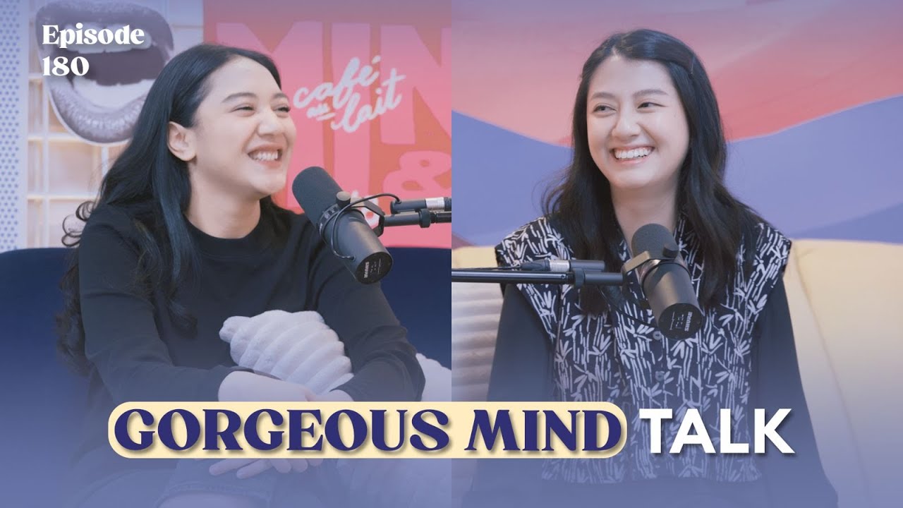 ⁠Buat Apa Pinter Kalau Nyebelin? | Abigail Limuria - NSS Ep. 180