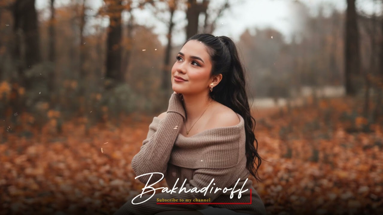 BAKHADIROFF - Heatwave Deep House || Retro Mix | Popular Musics 2026