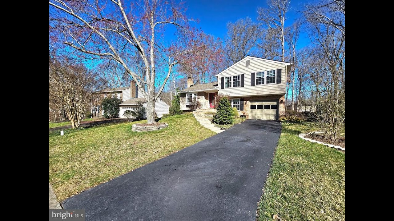 Residential at 11930 Cotton Mill Drive, Woodbridge, VA 22192 - For rent