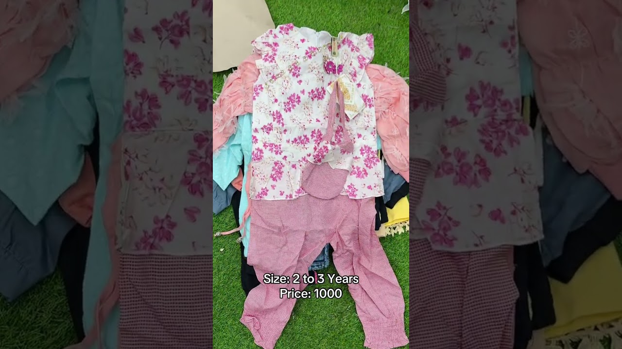 Kids Fashion | Flash Sale | 2026